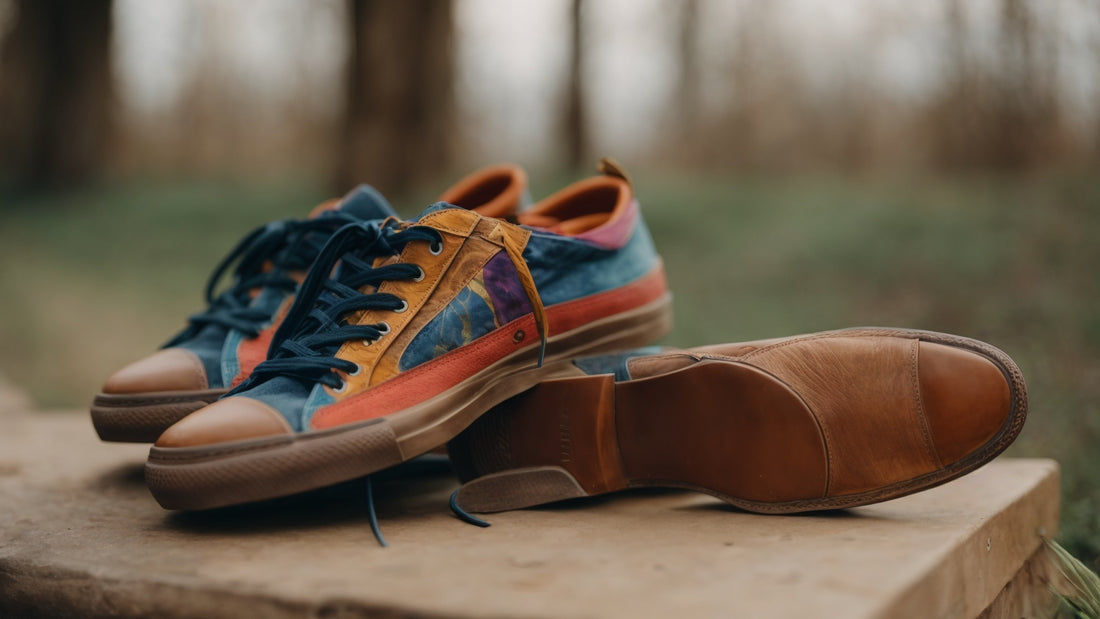 Normal Feet vs. Flat Feet: Understanding the Difference