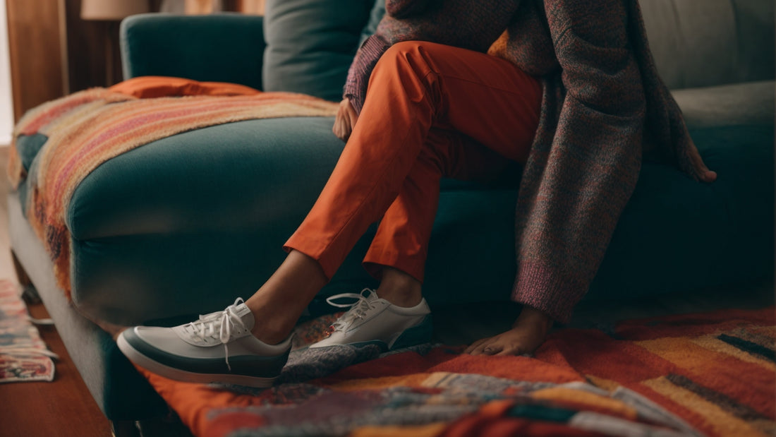 Understanding Bunions: Causes, Symptoms, and Treatment Options