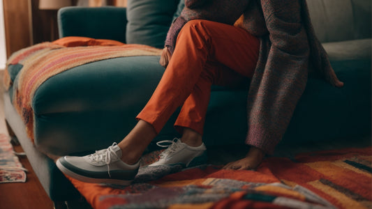 Understanding Bunions: Causes, Symptoms, and Treatment Options