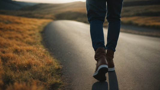 Types of Arch Support and the Role of Insoles