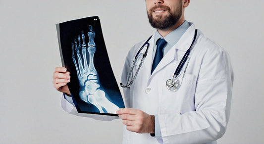 The Ultimate Guide to Orthotic Insoles: Benefits and Usage